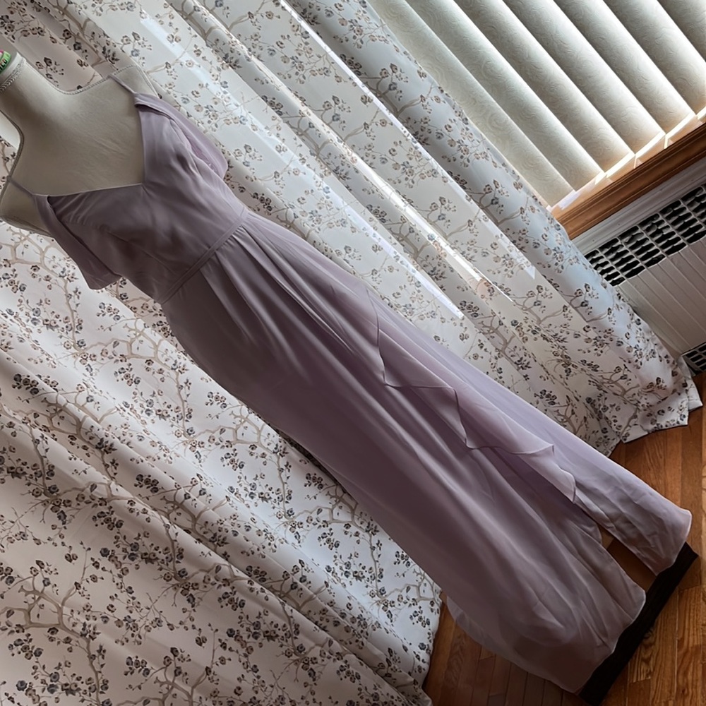 Bridesmaid Dress